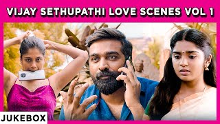 Vijay Sethupathi Love Scenes Vol 1 | Vijay Sethupathi Romantic Scenes | 96 Tamil Movie | Kutty Story