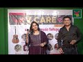 Singing by SNEHAL JOSHI & KOMAL SHAH | V Care Music Studio | V Care Naturopathy Center