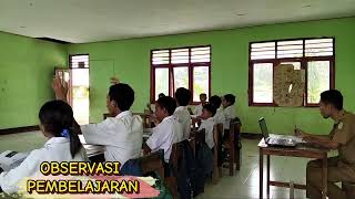 Aksi Nyata Modul 2.3 - Coaching untuk Supervisi Akademik