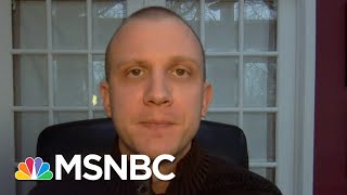 Tim Alberta: Biden ‘On Paper Is Tailor-Made For This Moment’ | Deadline | MSNBC