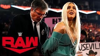 Bobby Lashley and Lana are arrested: Raw, Dec. 2, 2019