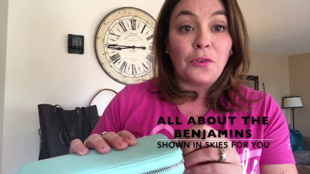 Purses & Accessories With Aimee B. - YouTube