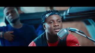 KOKER - E DEY YOUR BODY | OFFICIAL VIDEO