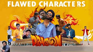 Rise Of Dragon | It's not Don 2 It's Dragon | Pradeep | KayaduLohar | Ashwanth Maatikinaaru Orutharu