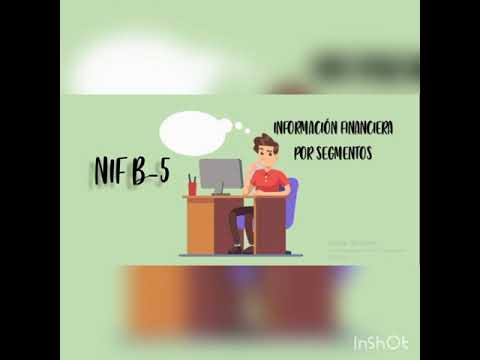 NIF B-5 - YouTube