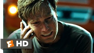 The Impossible (5/10) Movie CLIP - Calling Home (2012) HD