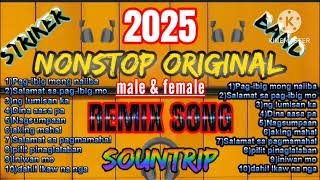 REMIX ORIGINAL NONSTOP BY: MOSKIE,BEA,JOHAINA,AISA -Trending (2025)