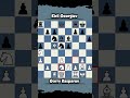 garry kasparov vs kiril georgiev ~ world blitz championship 1988