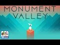 Monument Valley - Ida Embarks On A Quest For Forgiveness (iPad Gameplay, Playthrough)