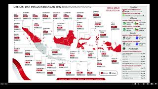 Campus Visit IFG Progress 2023“Kuliah Umum Industri Keuangan, Asuransi, dan Dana Pensiun”