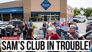 Watch This Before You Cancel Your Sam's Club Membership