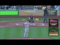 sf@pit kang slugs second homer gives pirates lead