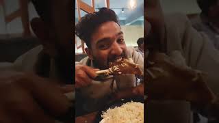 നല്ല പൊളപ്പൻ മട്ടൻ മന്തി 🐐#food #viral  #foodvlog #malayalam #shorts #kerala #trending