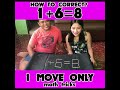 1+6=8 | How to Correct