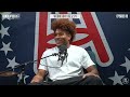 deuce mcbride opens up about the new york knicks playoff run and playing under coach thibs ep. 89