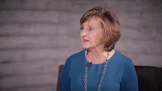 Gen Z Lab Conversation Eleven: Trudy Cathy White