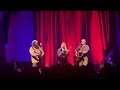 Dainty Davey- Cover by Meadhbh Walsh, Ger O' Donnell and Trevor Sexton Live at Seachurch