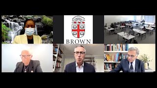 Leading in a Crisis | Brown University Master's in Healthcare Leadership