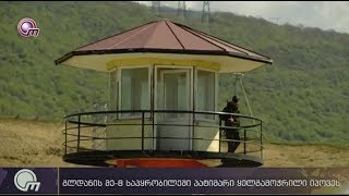 მკვლელობა თუ თვითმკვლელობა