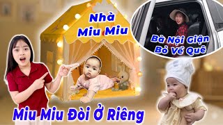 Một Ngày Chăm Sóc Em Bé