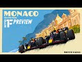 MonacoGP Preview with BetterF1