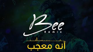 BEE REMIX 2024 | ريمكس آنه معجب