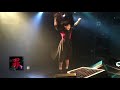 mikicco　live@浦和ナルシス