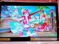 【アイカツフレンズ！海外】明日香ミライで『サマー☆マジック』 リゾートキャンサーコーデ