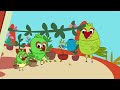 பிகு மற்றும் டுகியோட சாகசங்கள் tamil cartoon for kids tamil moral stories tamil story