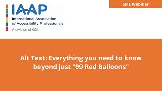 Alt Text: Everything you need to know beyond just "99 Red Balloons"