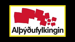 Yfirlýsing alþýðufylkingarinnar - mbl.is