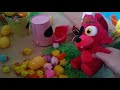 fnaf plush episode 33 easter