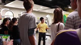 USFSM Freshmen Preview