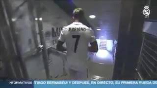 Marian Diaz mur Real Madrid na number 7