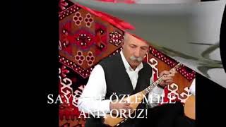 Çağşak köyü-Hakka / Yürüyenleri Anıyoruz (2018 Yenilendi) ''saygılarımızla''