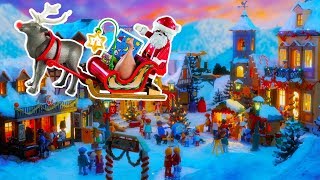 Playmobil Merry Christmas