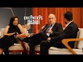 Alexandre de Moraes no Encontros piauí 2023 | entrevista na íntegra