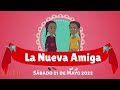 🔴Misionero Adventista Niños - 21 de Mayo 2022: La Nueva Amiga