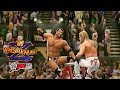 FULL MATCH - Shawn Michaels vs. Razor Ramon - WWE Undisputed IC Title Match: Wrestlemania X