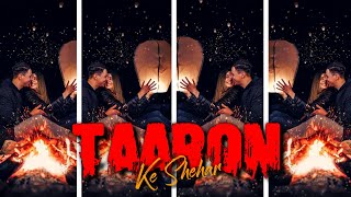 Taaron Ke Shehar Neha Kakkar Whatsapp Status | Full Screen | Taaron Ke Shehar Song Status | 1080pHD