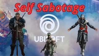 How Ubisoft Sabotaged Its Potential