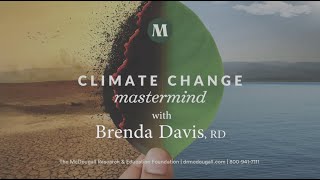 Brenda Davis, RD: The Story of the Marshall Islands