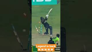 shaheenafridi 5 wickets #शाहीन ने पांच विकेट लिए #hblpsl8 #match15 #pzvslq #shorts #viral
