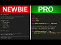Mesh Editing in Blender with Python: I Wish I'd Learned THIS Sooner