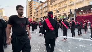 Arbaeen jaloos Karbala 2024#arbaeen #karbala #iraq