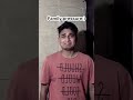 boys problem 🙂💔 agree most relatable video ytshorts shorts