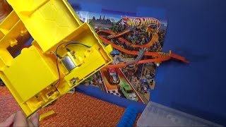 Power Tower Problems