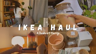 Ikea Haul | Part 2: How I Use Them