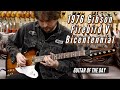 1976 Gibson Firebird V Bicentennial | Guitar of the Day