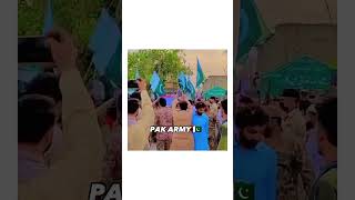 PAK ARMY 🇵🇰 Shaheed ki Jo mout ha wo qoom ki hayat ha
